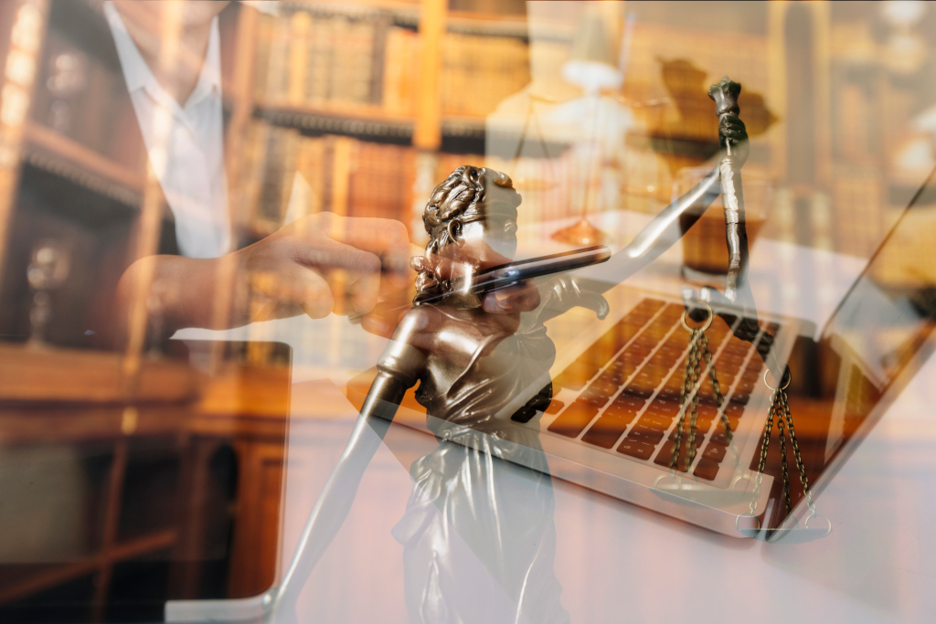 protection of important information